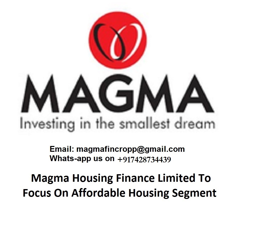 Magma Fin Loans